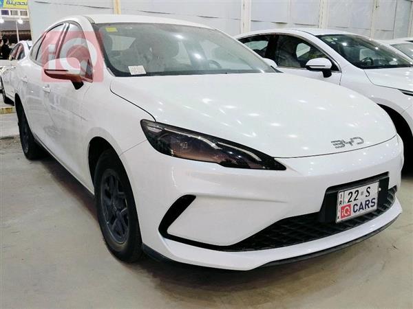 BYD Seal 05 DM-i 2025 for sale in Iraq - Najaf
